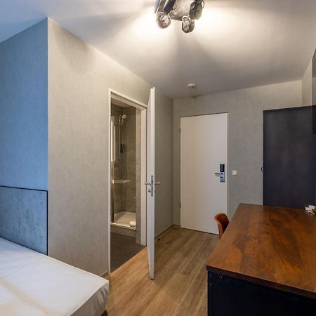 Mk Monteurzimmer Stuttgart Bagian luar foto