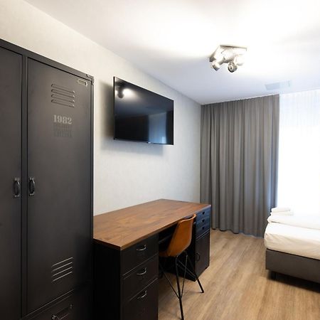 Mk Monteurzimmer Stuttgart Bagian luar foto