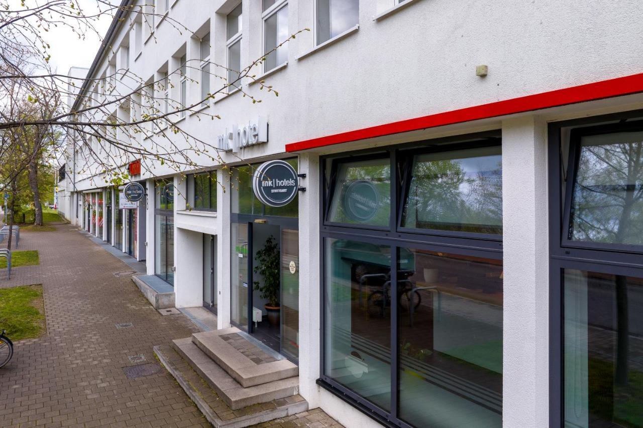 Mk Monteurzimmer Stuttgart Bagian luar foto